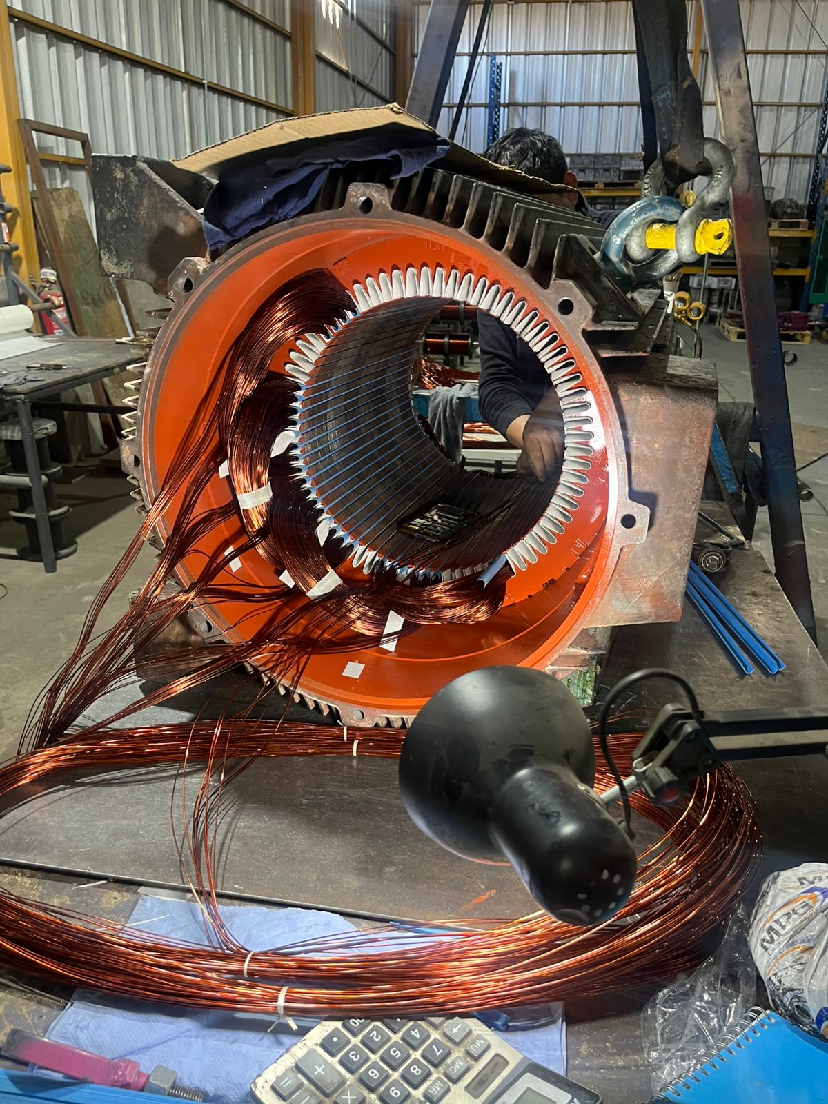 Trabajo 5